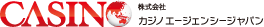 株式会社カジノエージェンシー